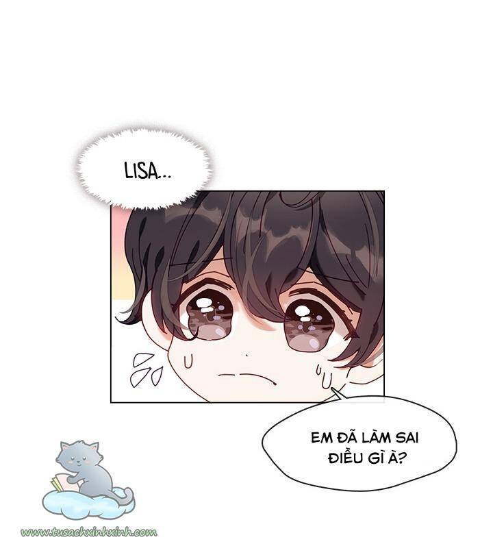 Thành Viên Trong Gia Đình Phát Cuồng Vì Tôi Chapter 6 - 42