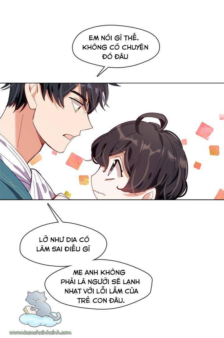 Thành Viên Trong Gia Đình Phát Cuồng Vì Tôi Chapter 6 - 43