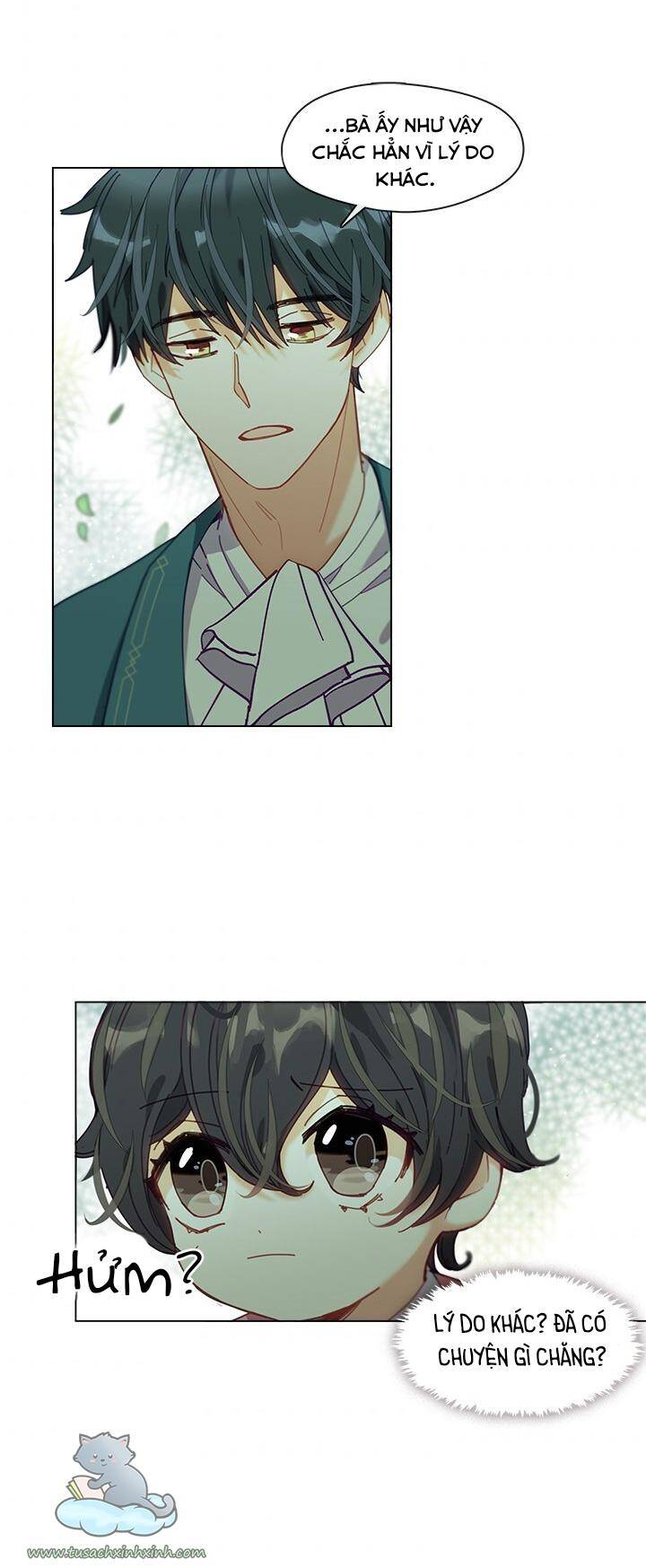 Thành Viên Trong Gia Đình Phát Cuồng Vì Tôi Chapter 6 - 44