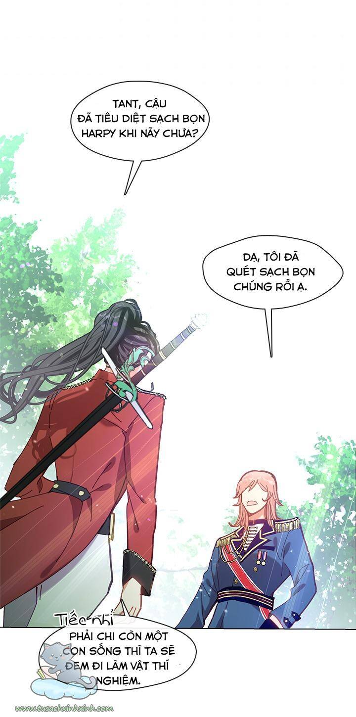 Thành Viên Trong Gia Đình Phát Cuồng Vì Tôi Chapter 6 - 45