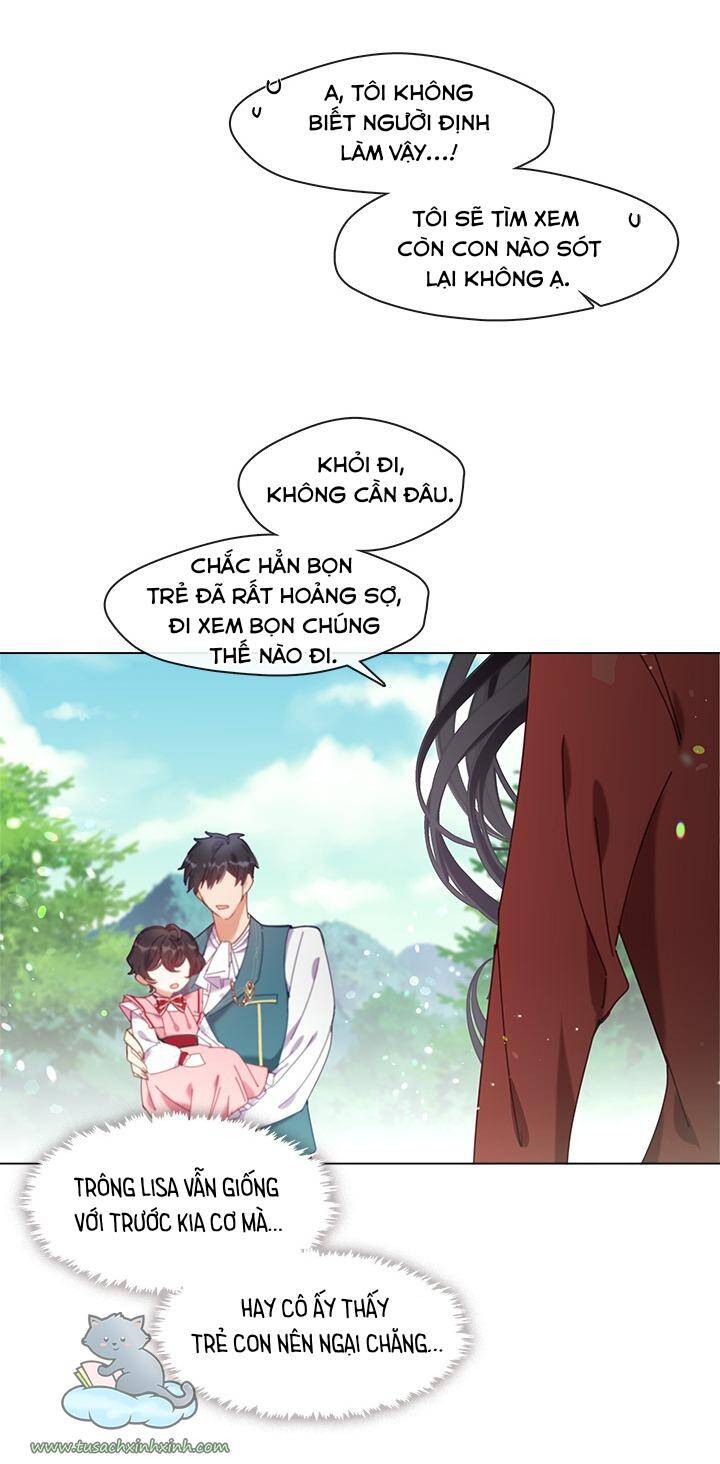 Thành Viên Trong Gia Đình Phát Cuồng Vì Tôi Chapter 6 - 46