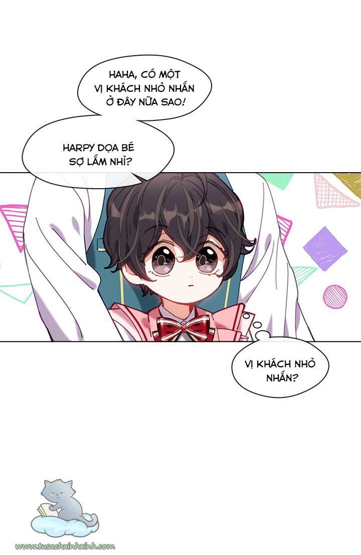 Thành Viên Trong Gia Đình Phát Cuồng Vì Tôi Chapter 6 - 48