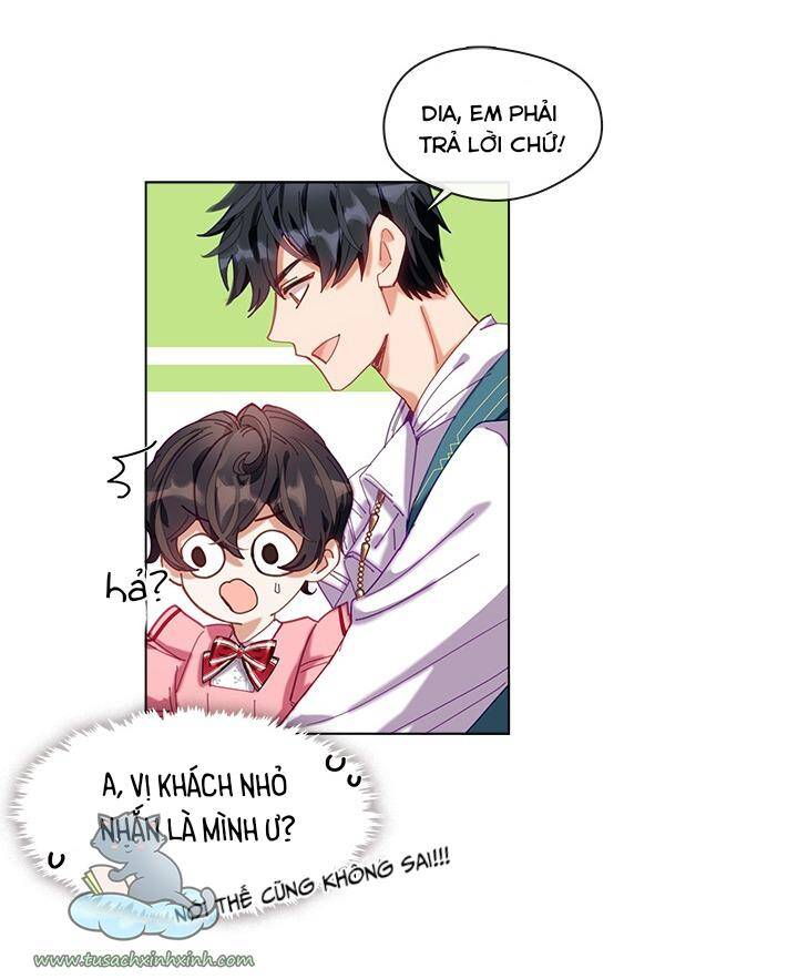 Thành Viên Trong Gia Đình Phát Cuồng Vì Tôi Chapter 6 - 49