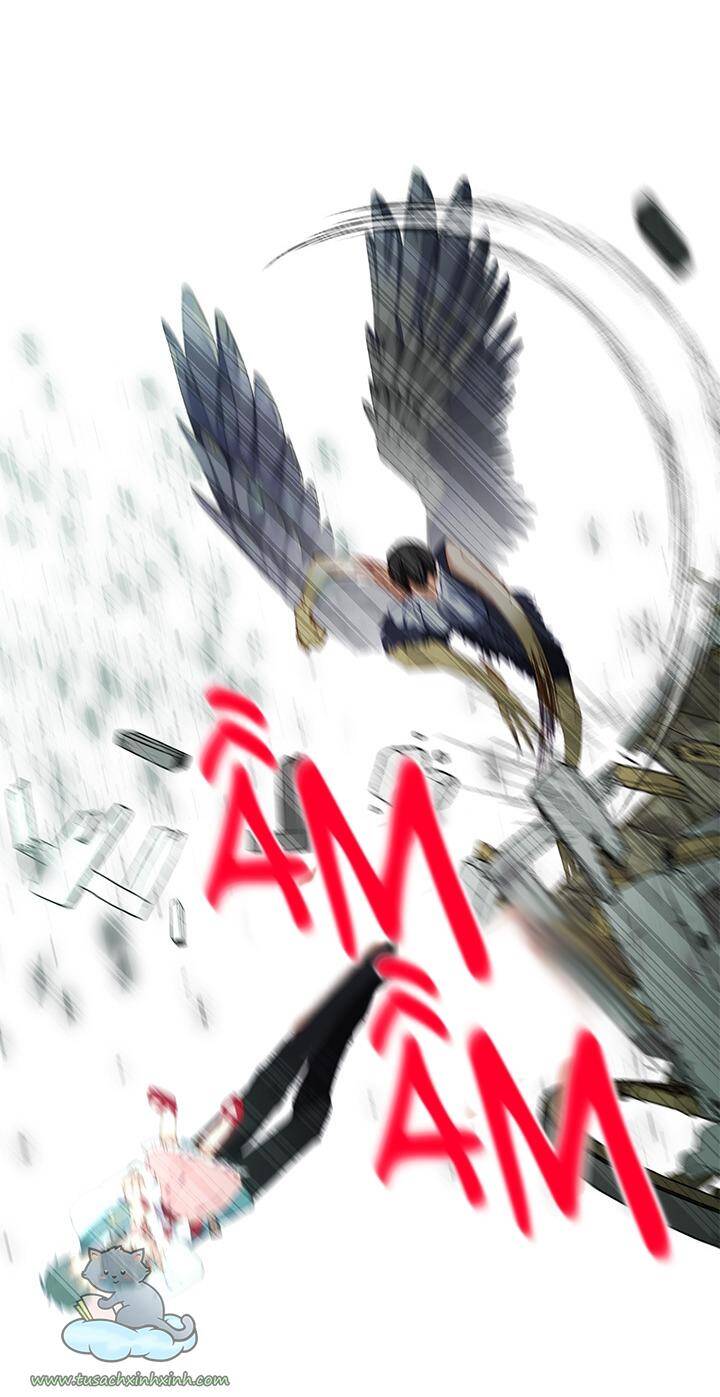 Thành Viên Trong Gia Đình Phát Cuồng Vì Tôi Chapter 6 - 6