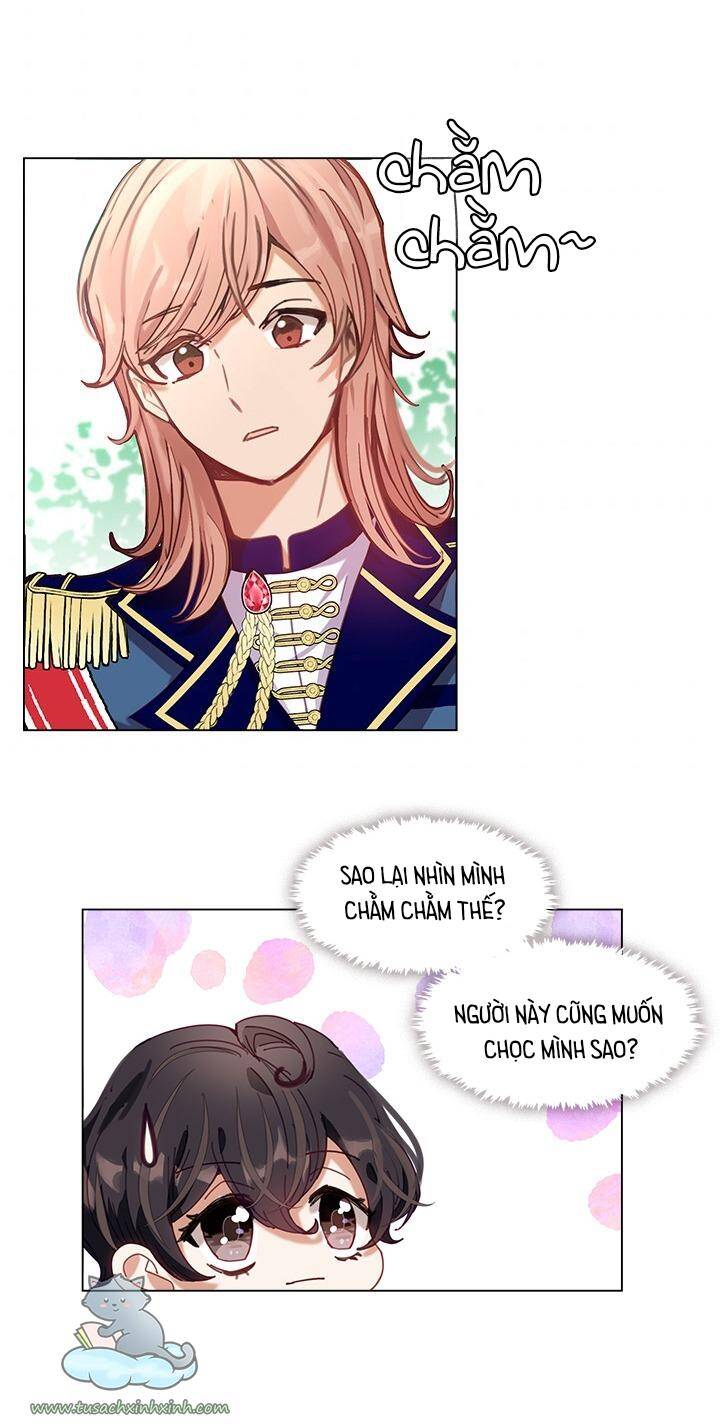 Thành Viên Trong Gia Đình Phát Cuồng Vì Tôi Chapter 6 - 51