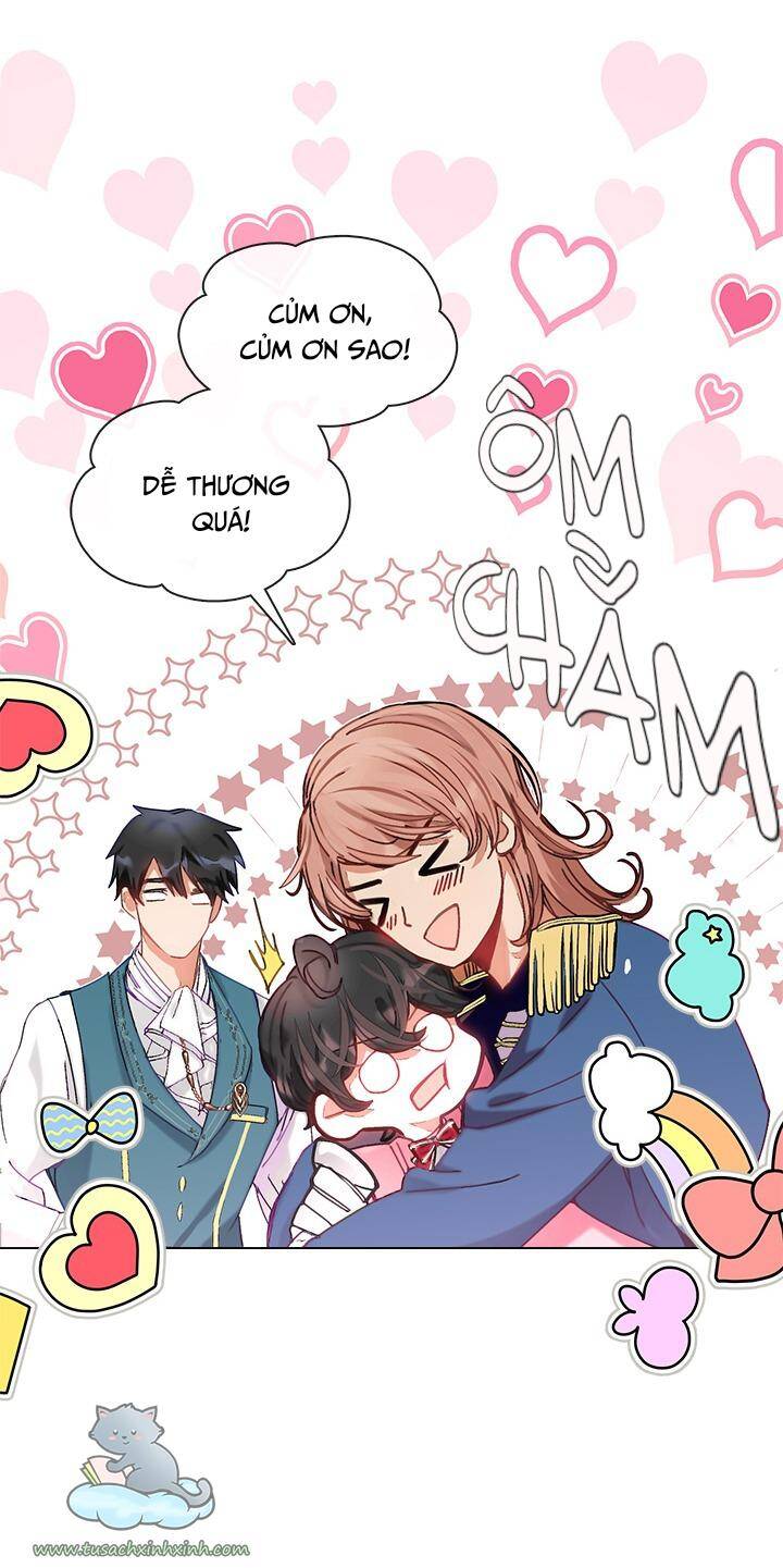 Thành Viên Trong Gia Đình Phát Cuồng Vì Tôi Chapter 6 - 53