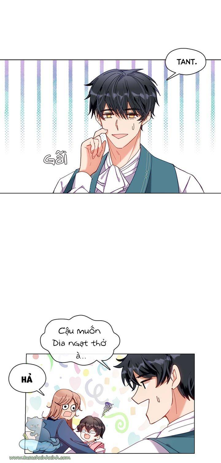 Thành Viên Trong Gia Đình Phát Cuồng Vì Tôi Chapter 6 - 54