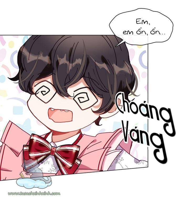 Thành Viên Trong Gia Đình Phát Cuồng Vì Tôi Chapter 6 - 55