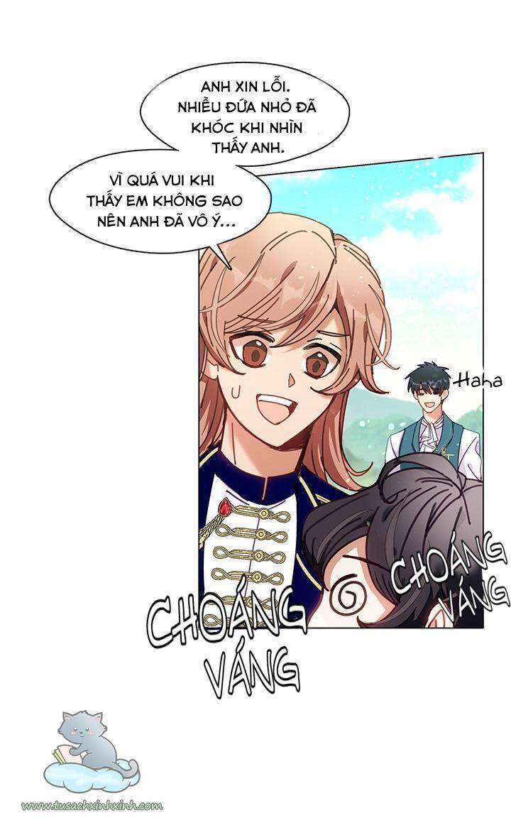 Thành Viên Trong Gia Đình Phát Cuồng Vì Tôi Chapter 6 - 56