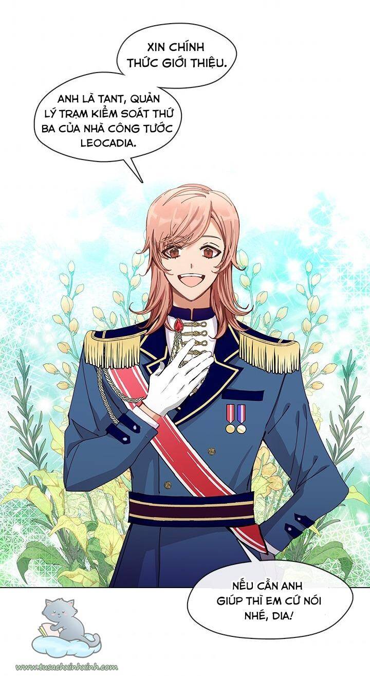 Thành Viên Trong Gia Đình Phát Cuồng Vì Tôi Chapter 6 - 58