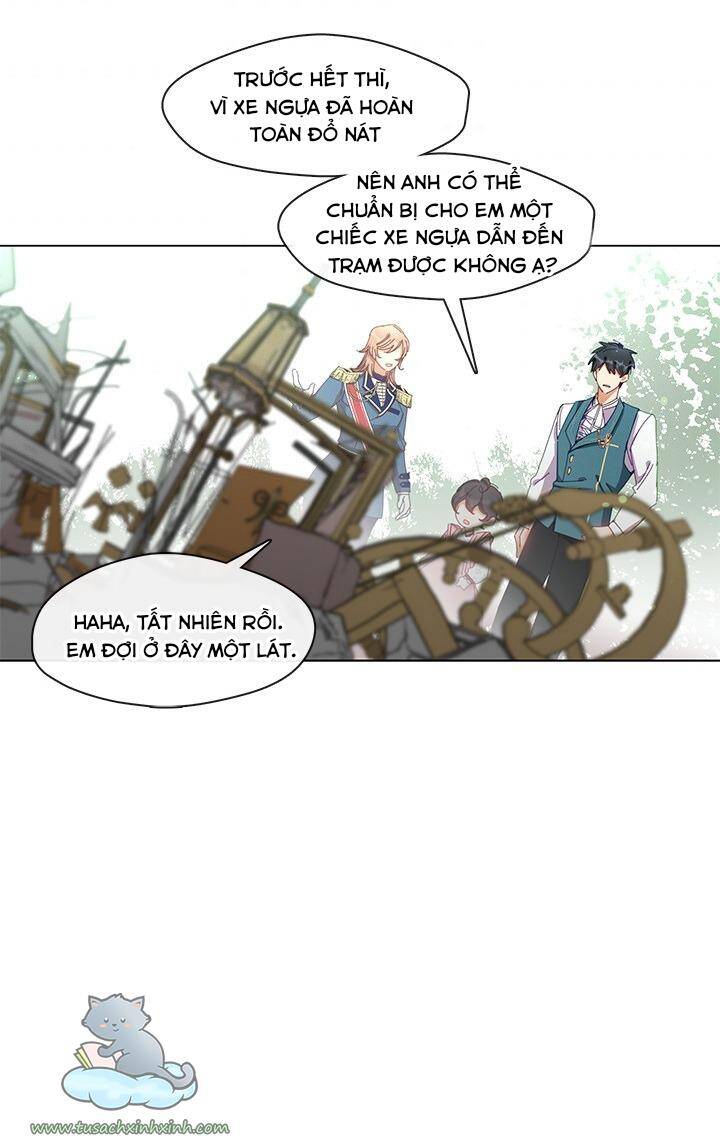 Thành Viên Trong Gia Đình Phát Cuồng Vì Tôi Chapter 6 - 59