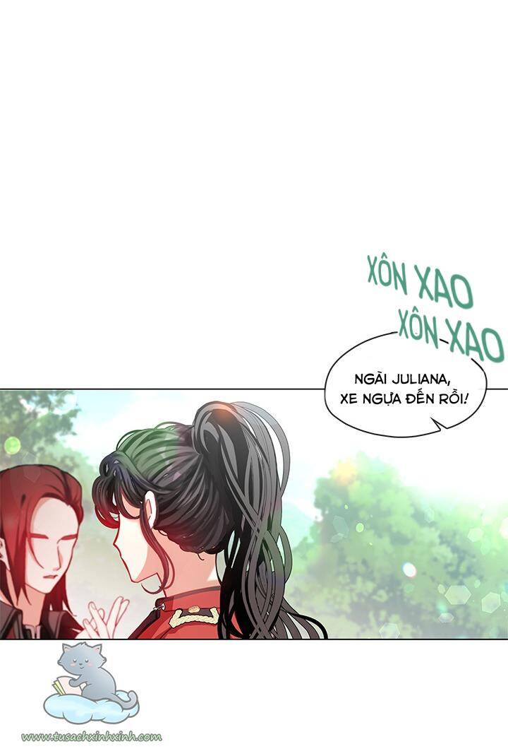 Thành Viên Trong Gia Đình Phát Cuồng Vì Tôi Chapter 6 - 60