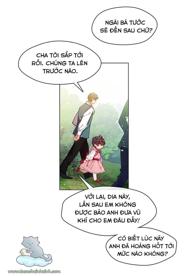 Thành Viên Trong Gia Đình Phát Cuồng Vì Tôi Chapter 6 - 62