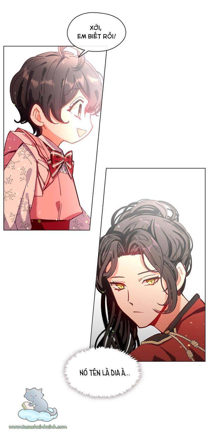 Thành Viên Trong Gia Đình Phát Cuồng Vì Tôi Chapter 6 - 63