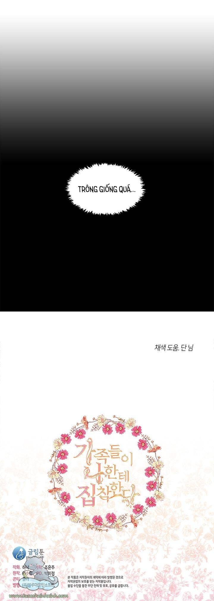 Thành Viên Trong Gia Đình Phát Cuồng Vì Tôi Chapter 6 - 64