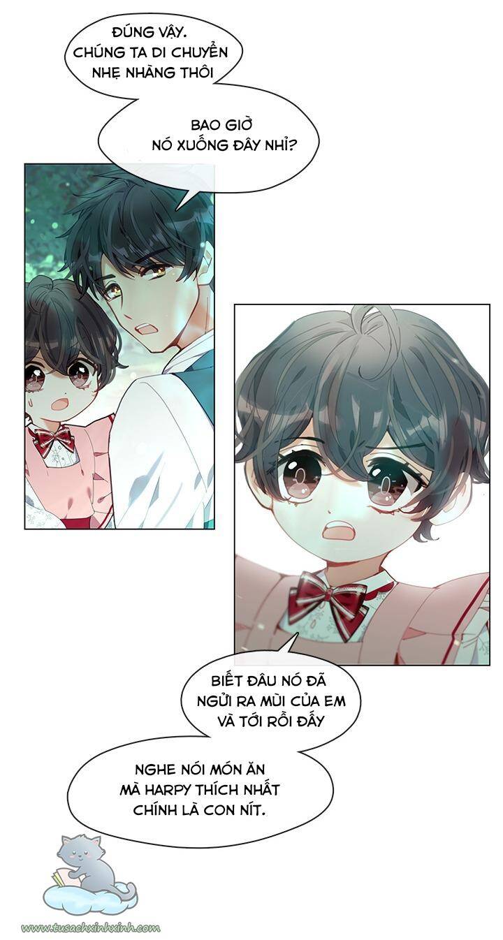 Thành Viên Trong Gia Đình Phát Cuồng Vì Tôi Chapter 6 - 9