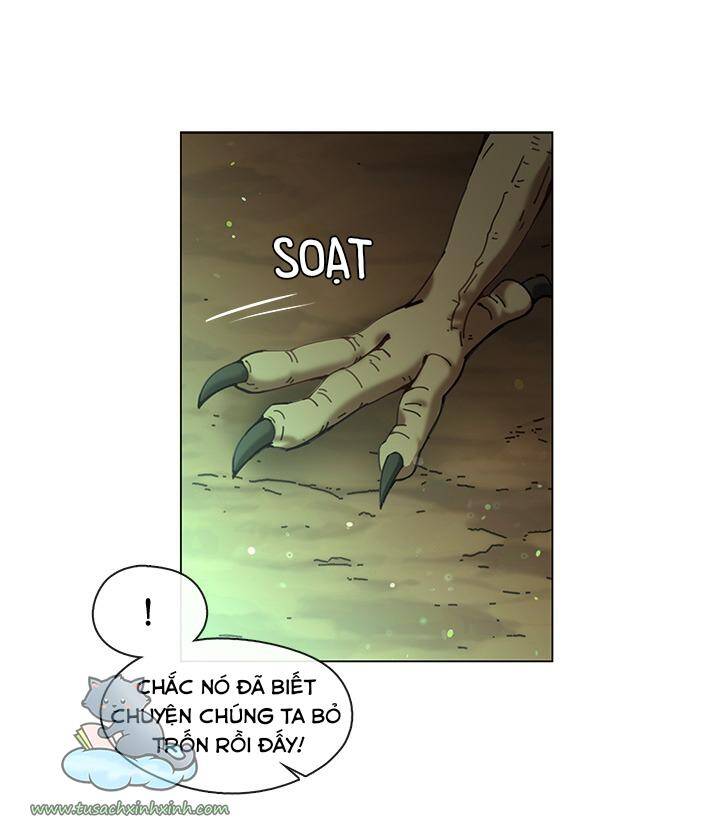 Thành Viên Trong Gia Đình Phát Cuồng Vì Tôi Chapter 6 - 10