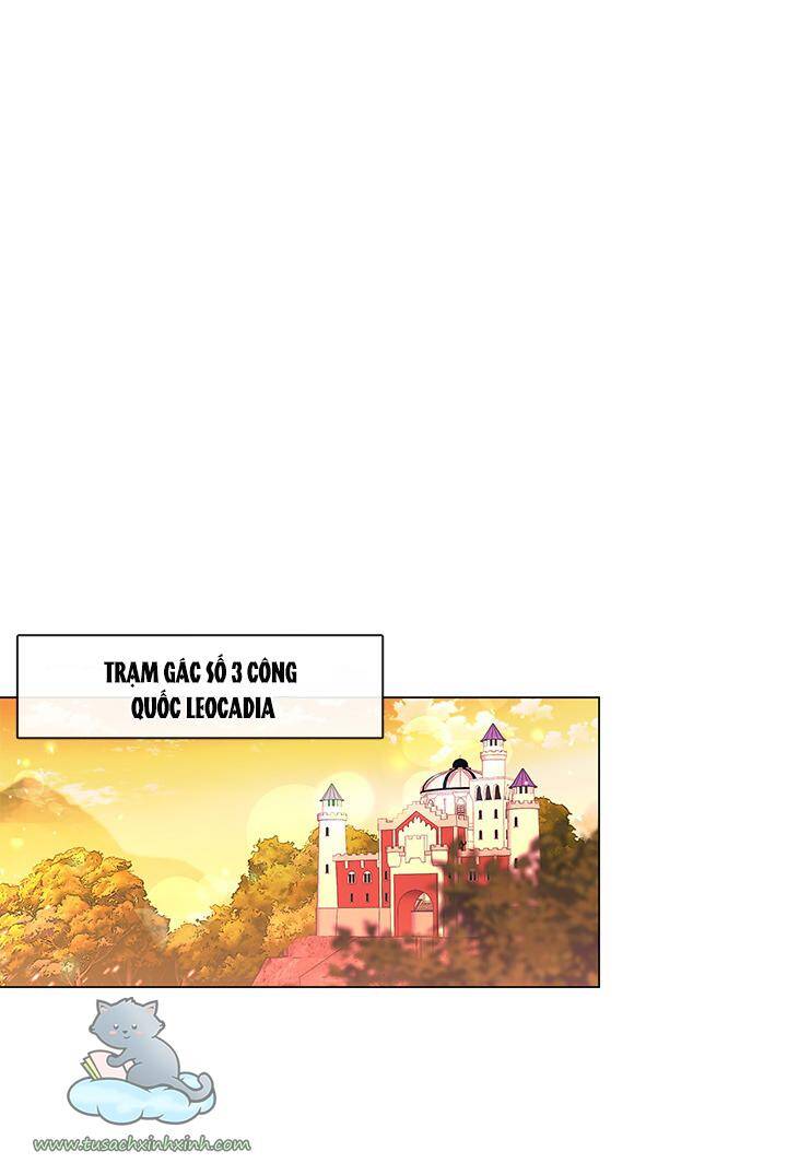 Thành Viên Trong Gia Đình Phát Cuồng Vì Tôi Chapter 7 - 1