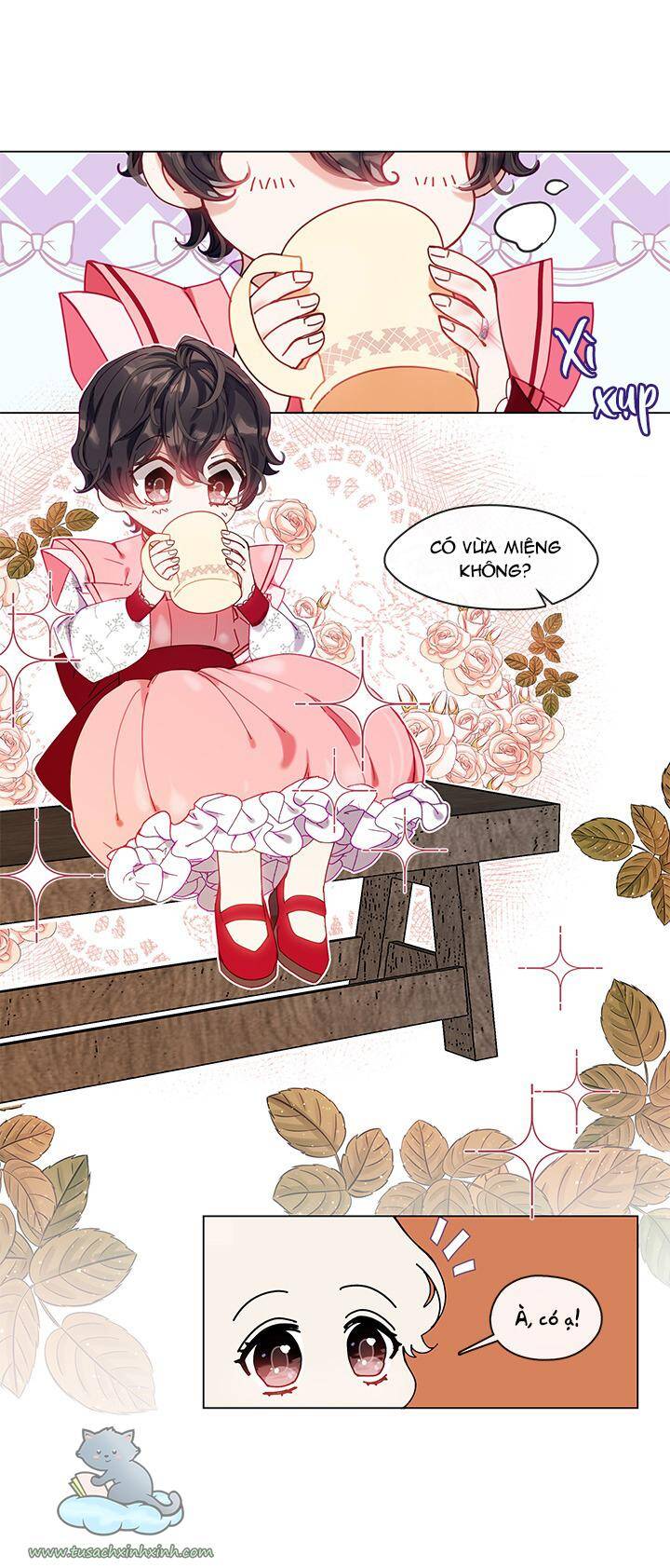 Thành Viên Trong Gia Đình Phát Cuồng Vì Tôi Chapter 7 - 2