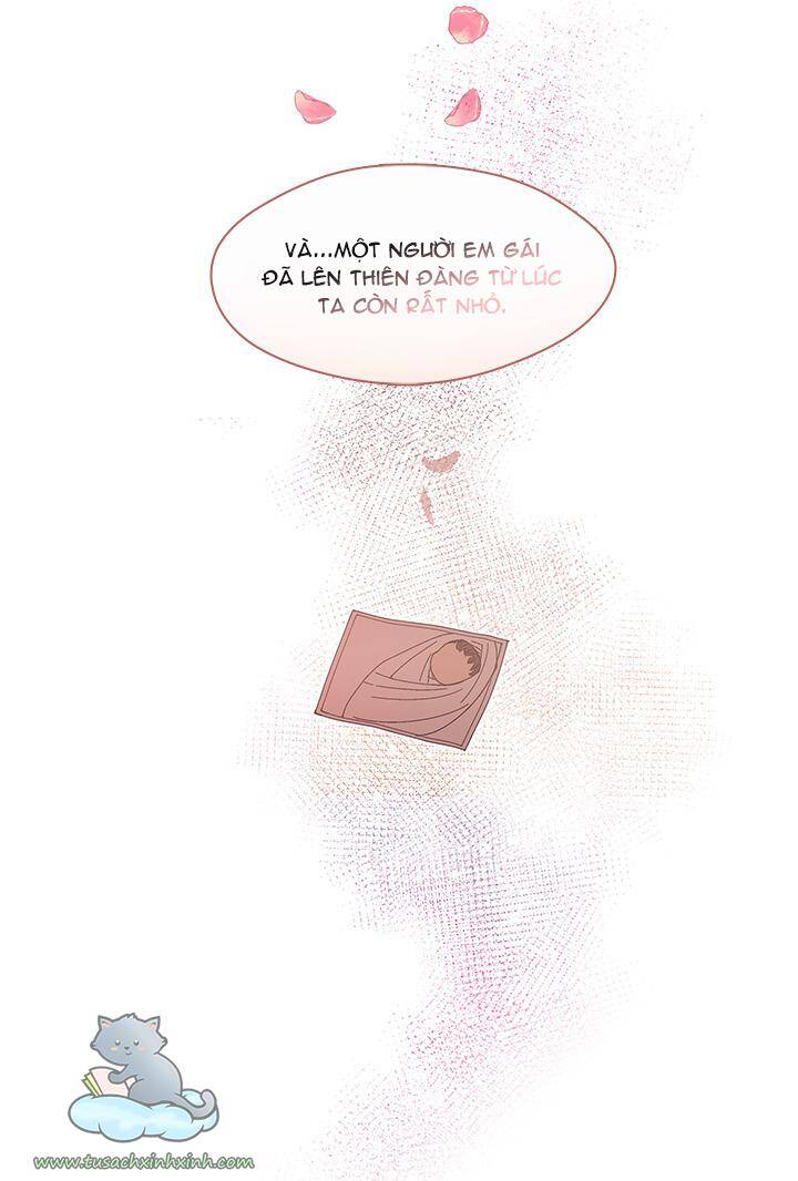 Thành Viên Trong Gia Đình Phát Cuồng Vì Tôi Chapter 7 - 11