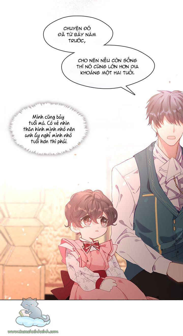 Thành Viên Trong Gia Đình Phát Cuồng Vì Tôi Chapter 7 - 12