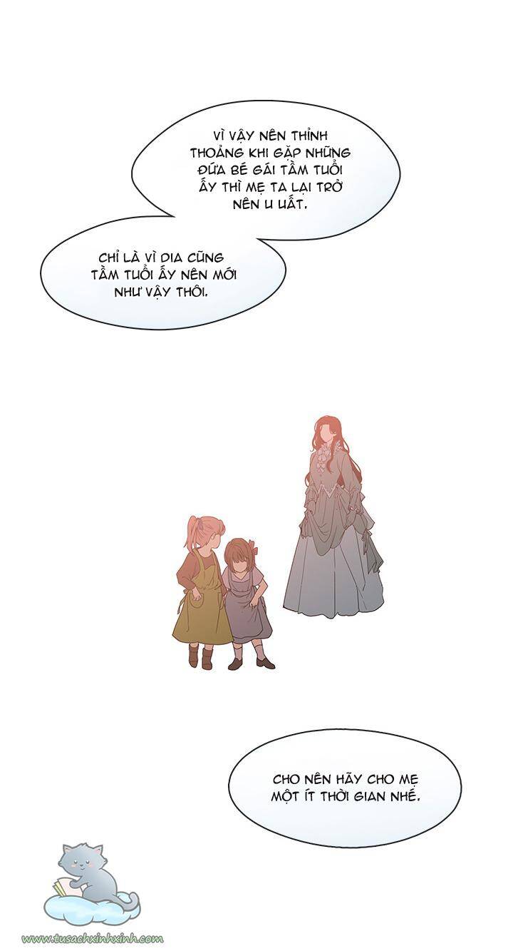 Thành Viên Trong Gia Đình Phát Cuồng Vì Tôi Chapter 7 - 13