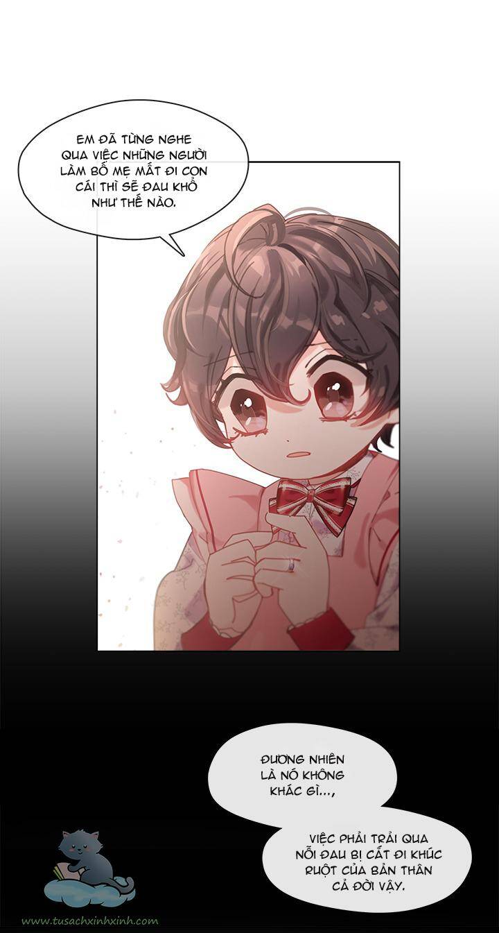 Thành Viên Trong Gia Đình Phát Cuồng Vì Tôi Chapter 7 - 14