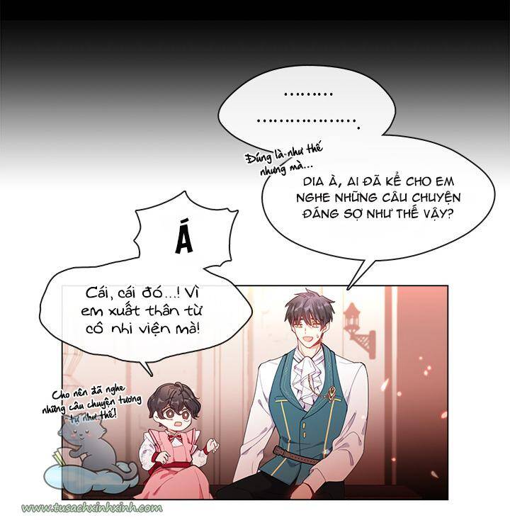 Gia Đình Bị Ám Ảnh Bởi Tôi Chapter 7 - 16