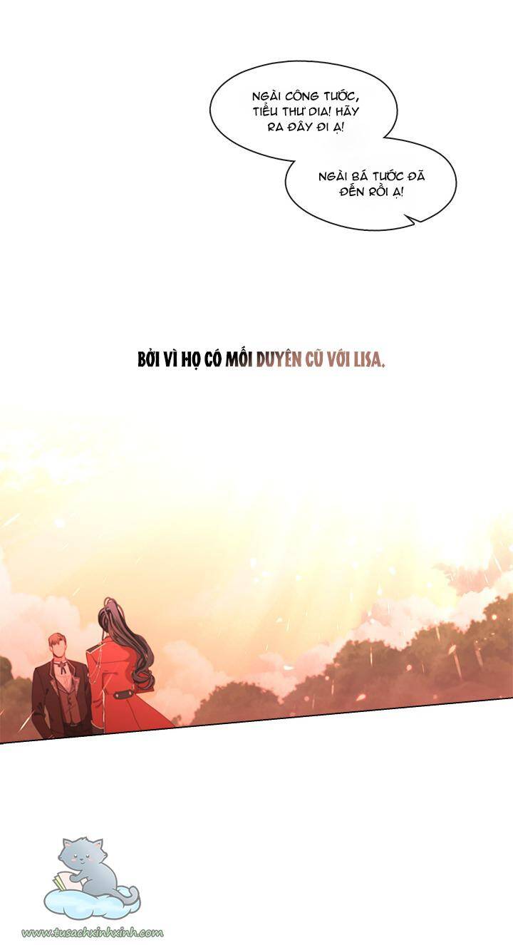 Thành Viên Trong Gia Đình Phát Cuồng Vì Tôi Chapter 7 - 18