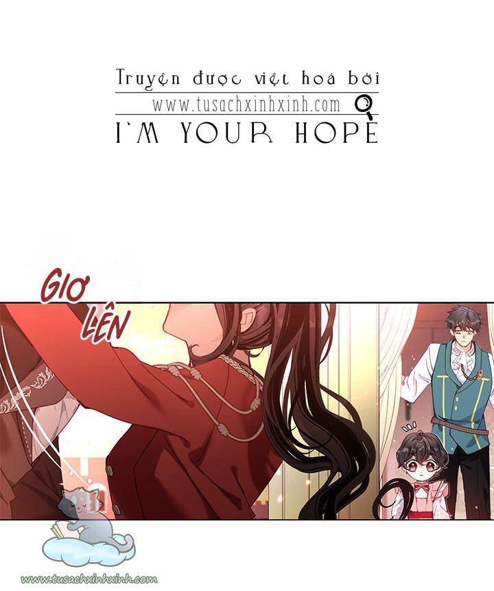 Gia Đình Bị Ám Ảnh Bởi Tôi Chapter 7 - 20