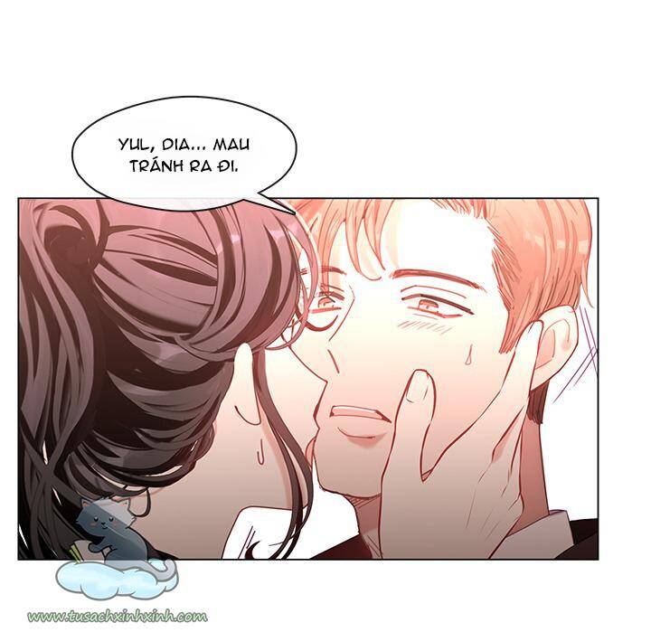 Gia Đình Bị Ám Ảnh Bởi Tôi Chapter 7 - 22