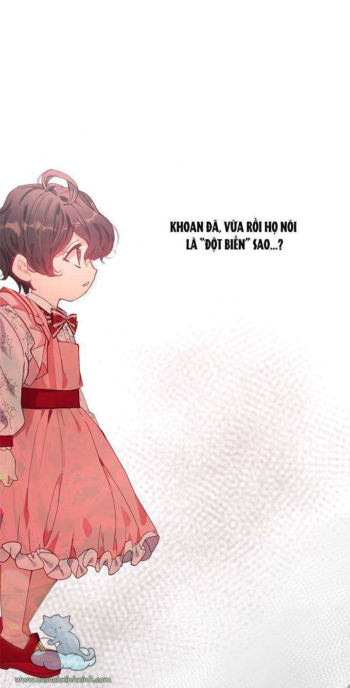 Thành Viên Trong Gia Đình Phát Cuồng Vì Tôi Chapter 7 - 25