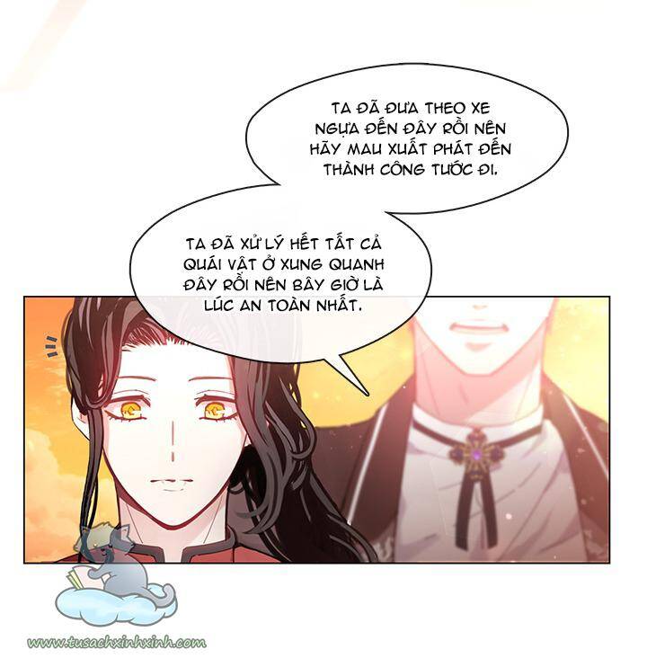Gia Đình Bị Ám Ảnh Bởi Tôi Chapter 7 - 27