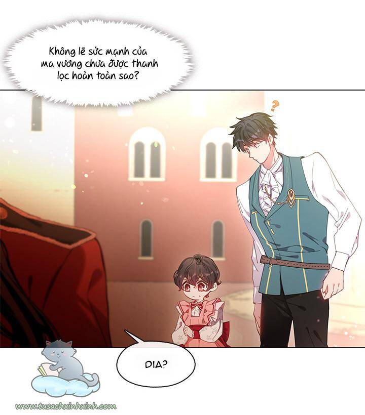 Thành Viên Trong Gia Đình Phát Cuồng Vì Tôi Chapter 7 - 28