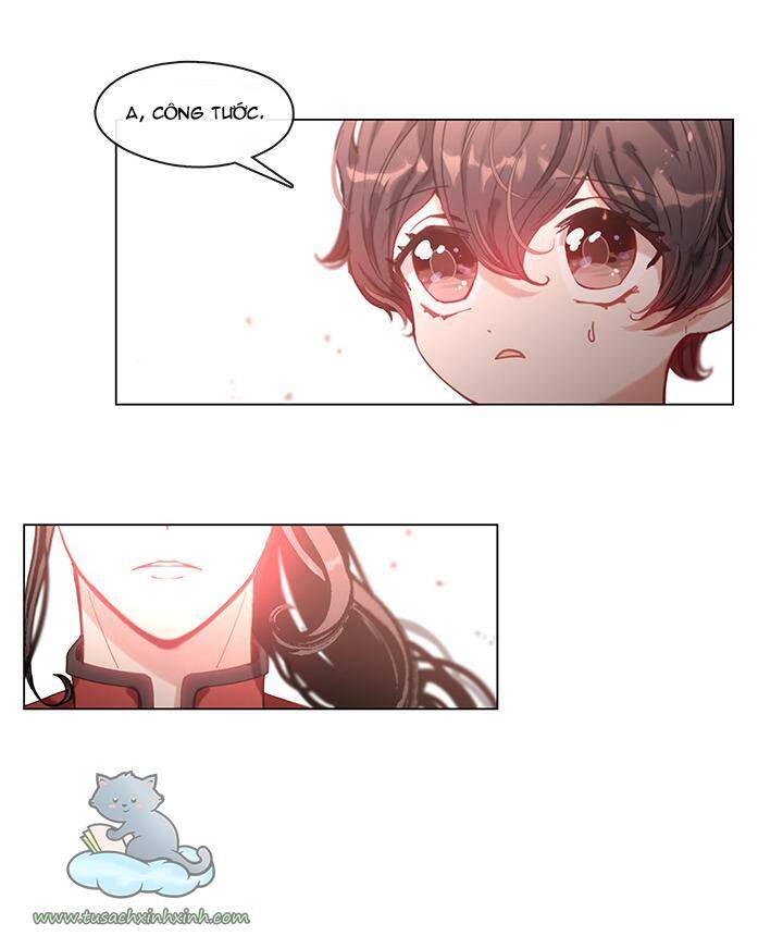 Thành Viên Trong Gia Đình Phát Cuồng Vì Tôi Chapter 7 - 29