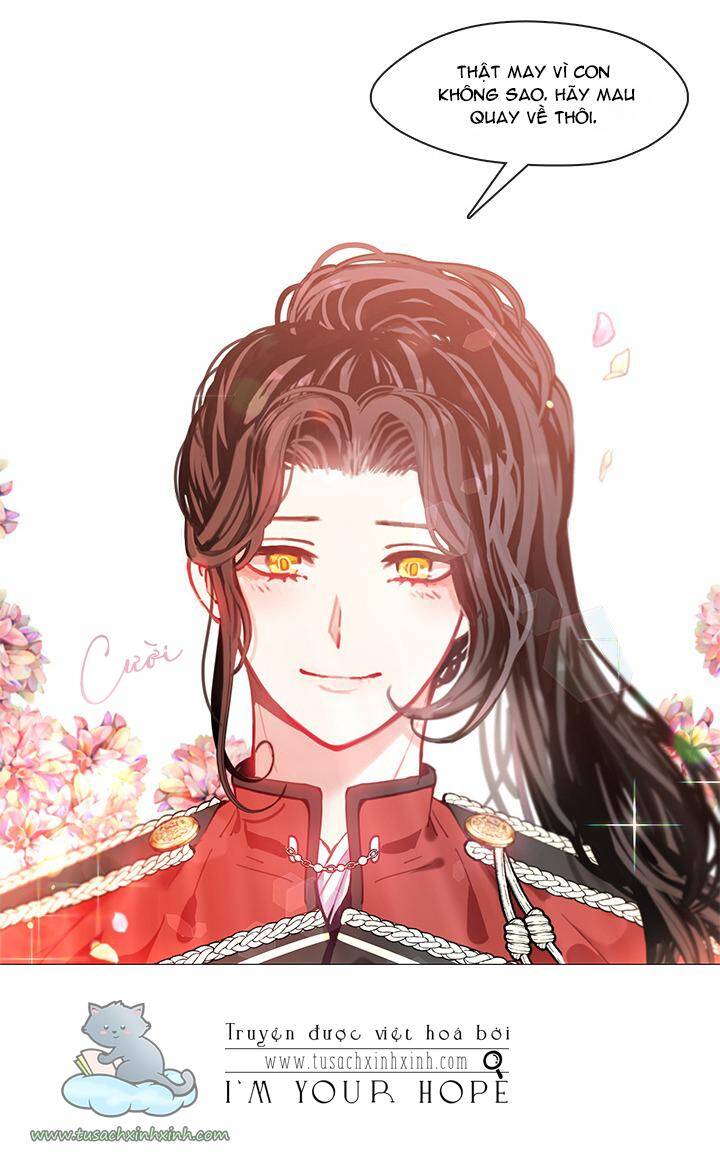 Thành Viên Trong Gia Đình Phát Cuồng Vì Tôi Chapter 7 - 30