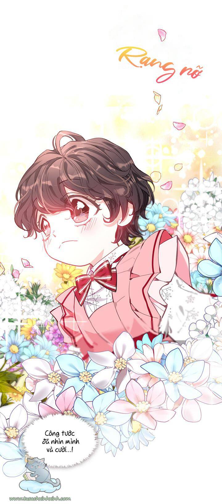 Thành Viên Trong Gia Đình Phát Cuồng Vì Tôi Chapter 7 - 31