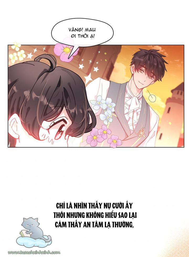 Gia Đình Bị Ám Ảnh Bởi Tôi Chapter 7 - 32