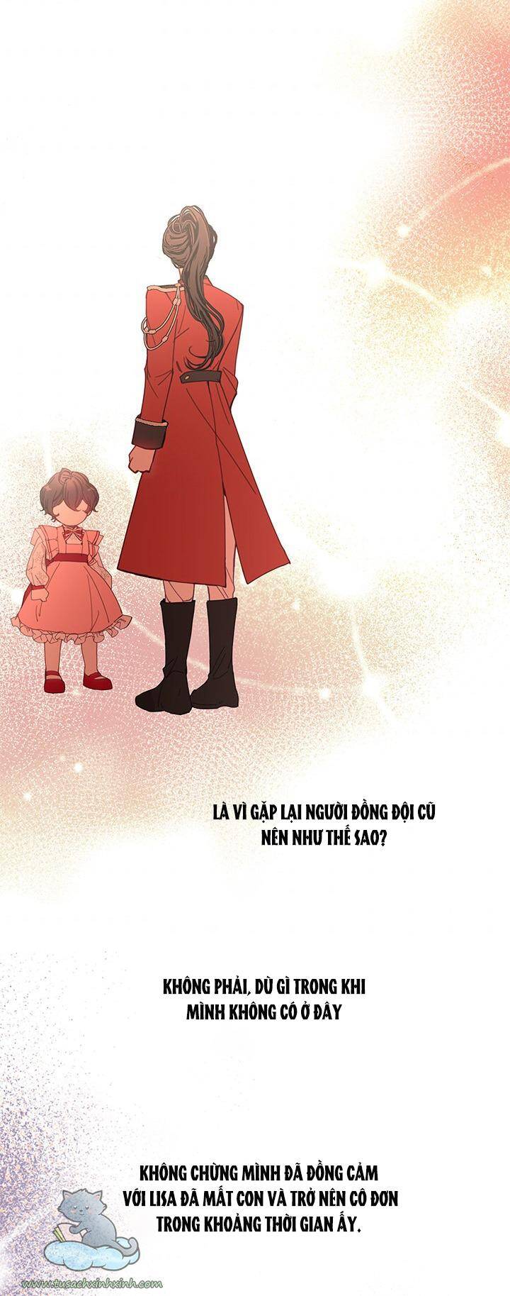Gia Đình Bị Ám Ảnh Bởi Tôi Chapter 7 - 33