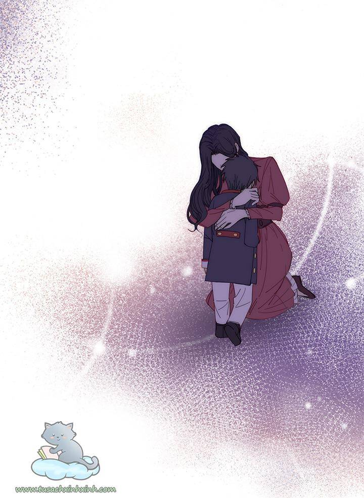 Gia Đình Bị Ám Ảnh Bởi Tôi Chapter 7 - 34