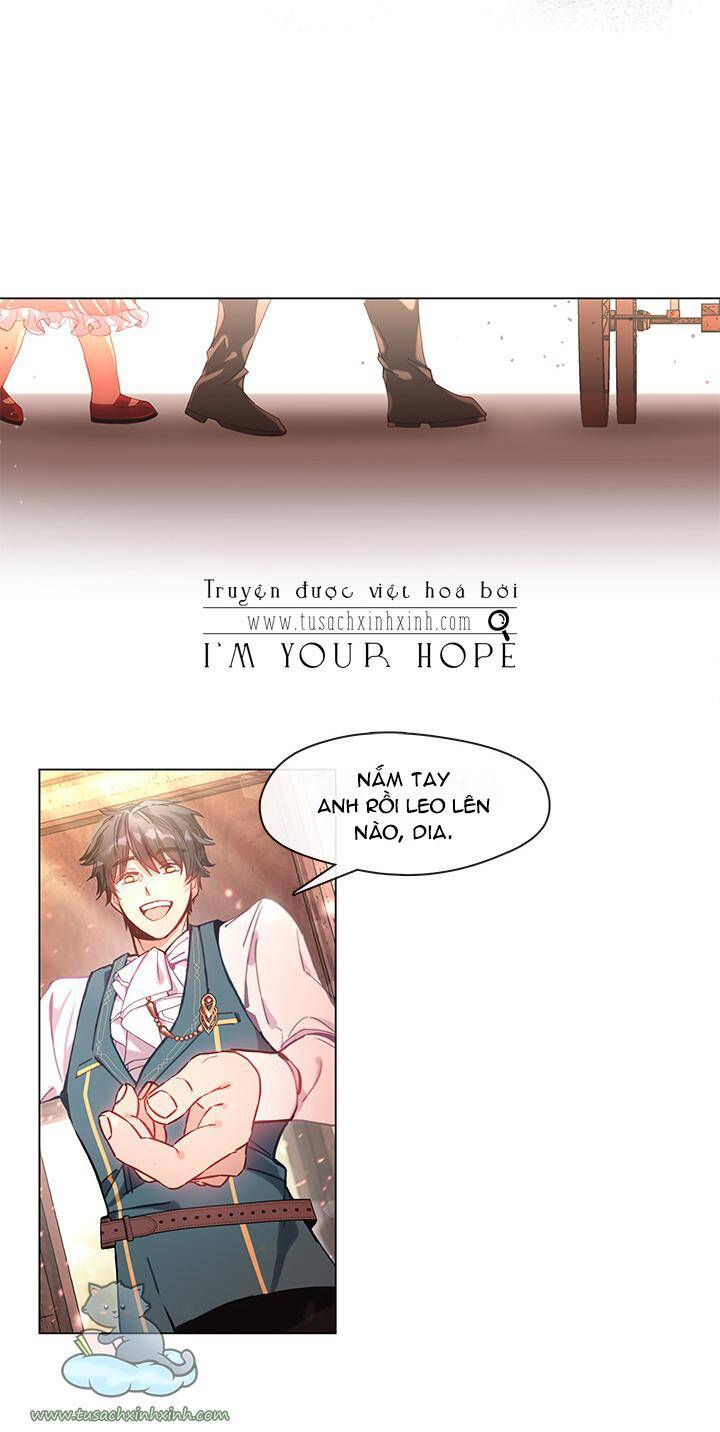 Thành Viên Trong Gia Đình Phát Cuồng Vì Tôi Chapter 7 - 35