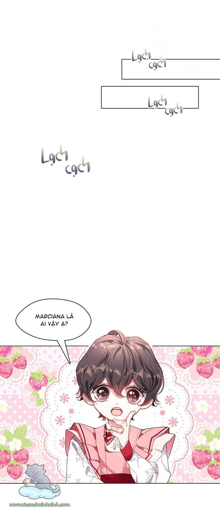 Thành Viên Trong Gia Đình Phát Cuồng Vì Tôi Chapter 7 - 38