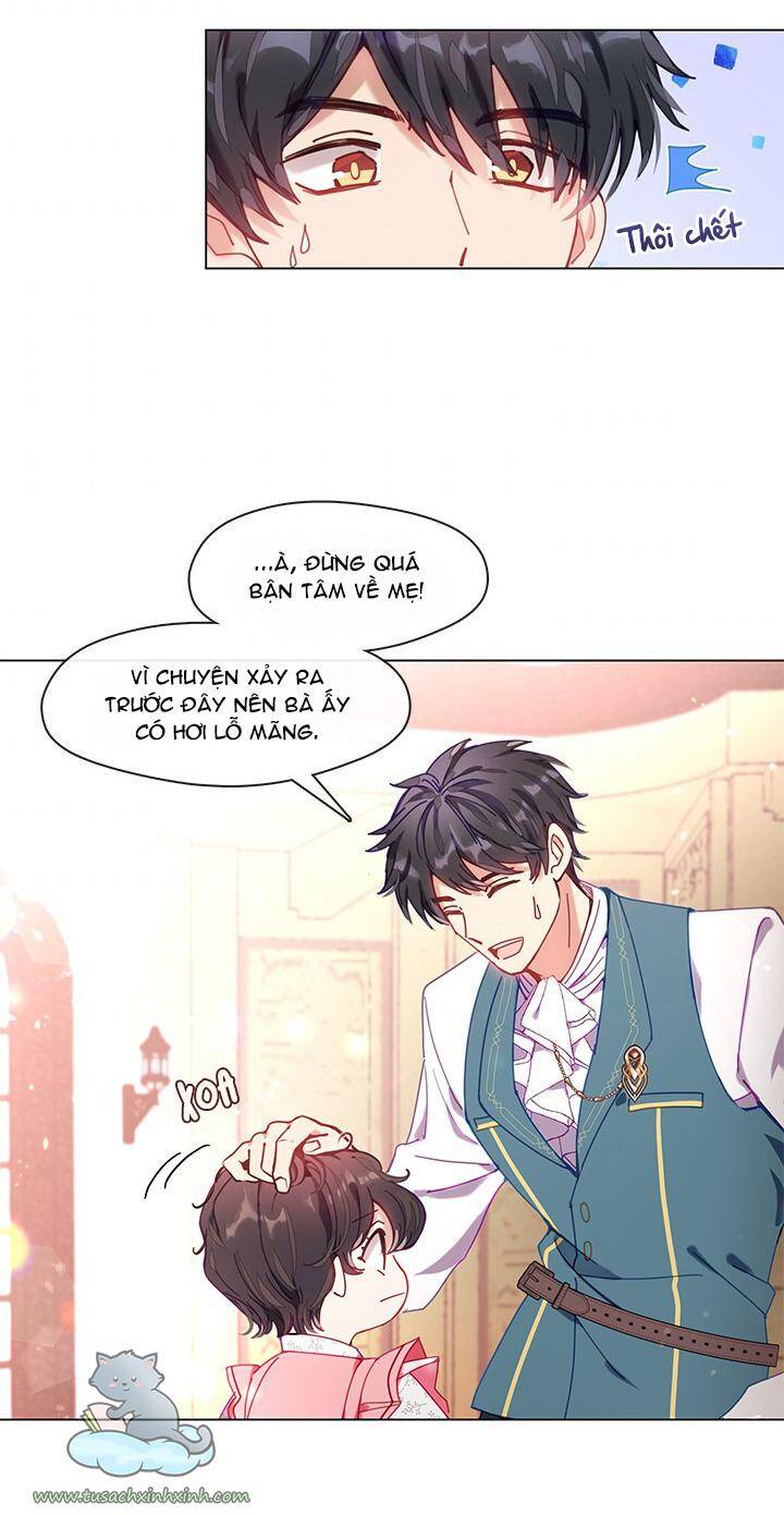 Gia Đình Bị Ám Ảnh Bởi Tôi Chapter 7 - 5