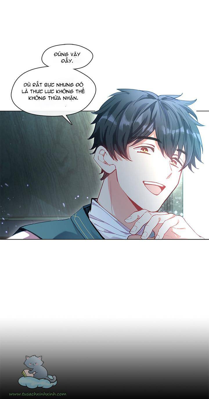 Gia Đình Bị Ám Ảnh Bởi Tôi Chapter 7 - 41