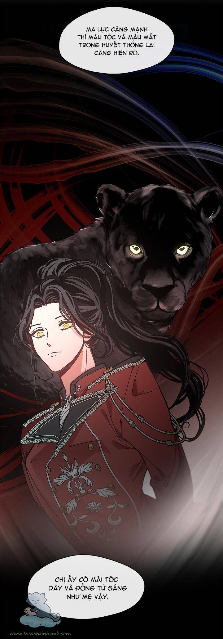 Thành Viên Trong Gia Đình Phát Cuồng Vì Tôi Chapter 7 - 42