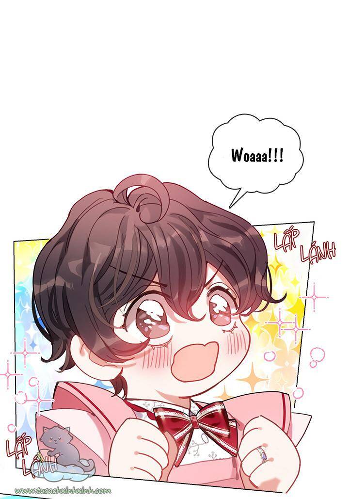 Thành Viên Trong Gia Đình Phát Cuồng Vì Tôi Chapter 7 - 46