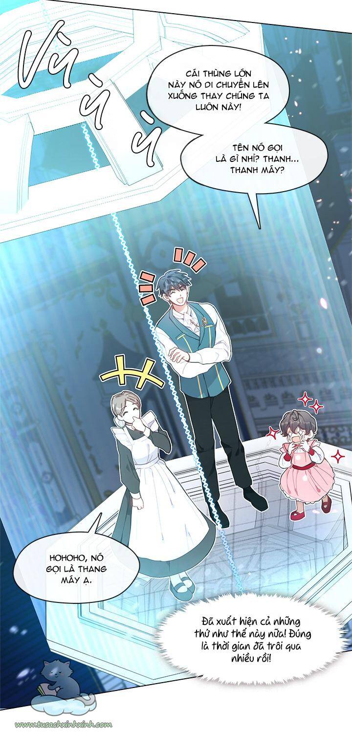 Thành Viên Trong Gia Đình Phát Cuồng Vì Tôi Chapter 7 - 47