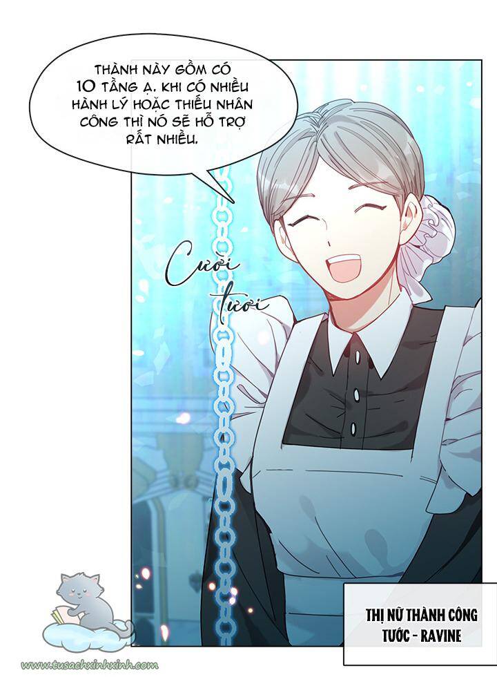 Gia Đình Bị Ám Ảnh Bởi Tôi Chapter 7 - 48