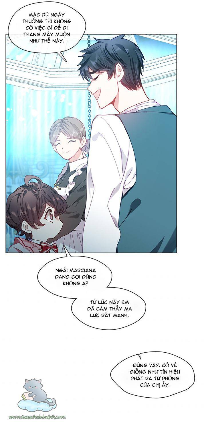 Thành Viên Trong Gia Đình Phát Cuồng Vì Tôi Chapter 7 - 49