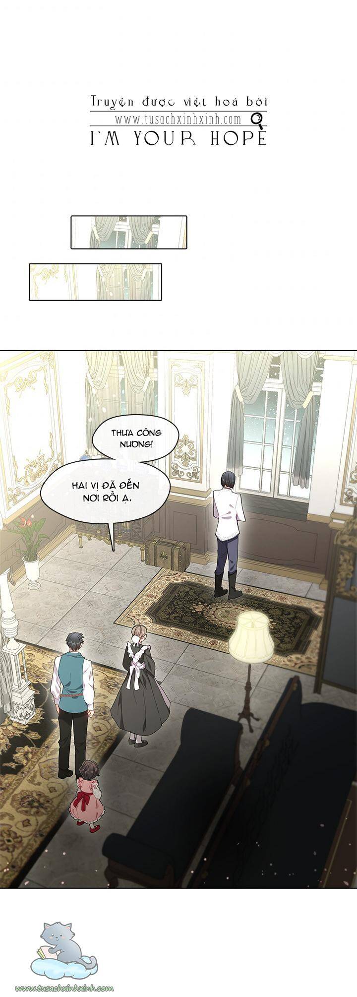 Thành Viên Trong Gia Đình Phát Cuồng Vì Tôi Chapter 7 - 50